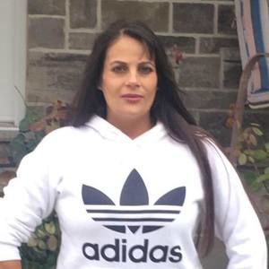 Meet your Posher, Francie